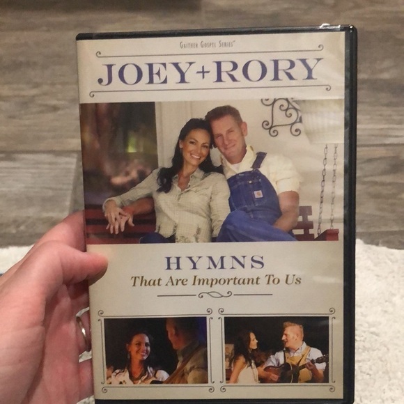 DVDs JOEY AND RORY Duetto: The Concert at the Roman Colosseum - Picture 3 of 13